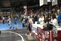 Pre match hype with Lewy Hayes vs Cade Olivas