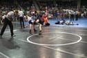 Dylan Duncan (IL) vs Jayden Maddox (OH) 64lbs 12 under Finals