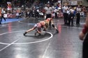 Anthony Sherry vs Zach Marcheselli Finals!