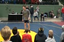 4 rules of the youth wrestling room...