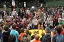Knee pull Hi-C!!!!