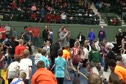 All wrestlers are leaders!