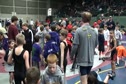 Headlock defense patrol!
