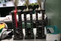 Trophies!