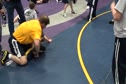 Low single technique!