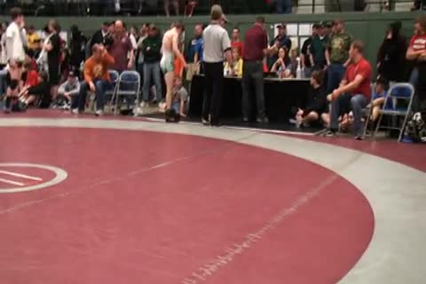 3rd place match Mackaroon vs ?
