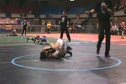 Mitchell Mckee(MN) vs Eric Hong(PA) 76 lbs
