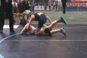 Nate Hammond (MD) vs Austin Vannatter (MI) 96  lbs