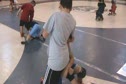 Kids drilling