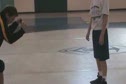 Dump truck double
