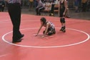 Paxton Rosen vs Johny Bertonio(NJ)