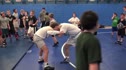 Krause - Stance and Motion with a partner