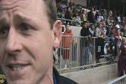 Tulsa World of Wrestling - Pat Smith