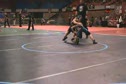Tyler Perry(MI) vs Mitchel Carew(GA) 92lbs