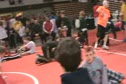 WOW WARMUP