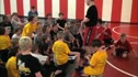 WordsOfWisdom - Maize Kansas Hammer camp