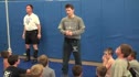 Coach Krause Words of Wisdom