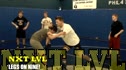 NXT LVL Coach Krause