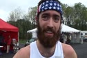 Chaz Gillespie William & Mary 5th 2010 Brooks Paul Short Gold Race