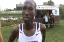 Sam Chelanga Liberty 1st 2010 Brooks Paul Short Gold Race