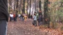 2010 Connecticut XC State Open Girls