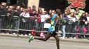 6th through 10th Men on Boylston Street