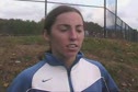 Abbey Leonardi 1st New England High School XC Championships 2008