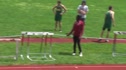 Alumni Mile