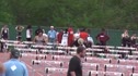B 110 Hurdles