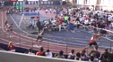 B 400 Seeded Section