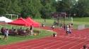 B 4x100