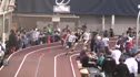 B 800 Seeded Section