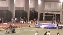 B Pole Vault Champ