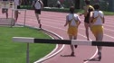 B Steeplechase