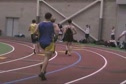 Bacon Boys Girls Hurdle prelims