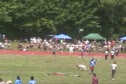 Boys 4x100 Heat 2