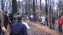 New England HS Championships - Boys Race