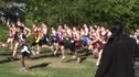 Boys Seeded Varsity