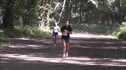 College Women's 5k