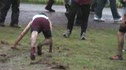 The Muddy Cool Down
