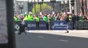 Elite Finishers on Boylston Street 2