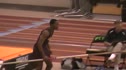 Emilio Hines Pole Vault