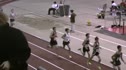Frosh Mile