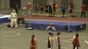 G high jump