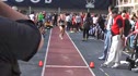 G long jump