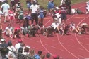 Girls 100 Hurdle prelims