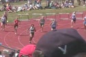 Girls 300 Hurdles