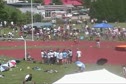 Girls 400 Heat 1