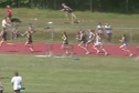 Girls 800