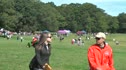 Girls Invitational Race